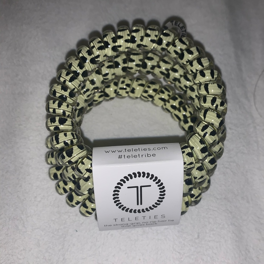 nwt teleties